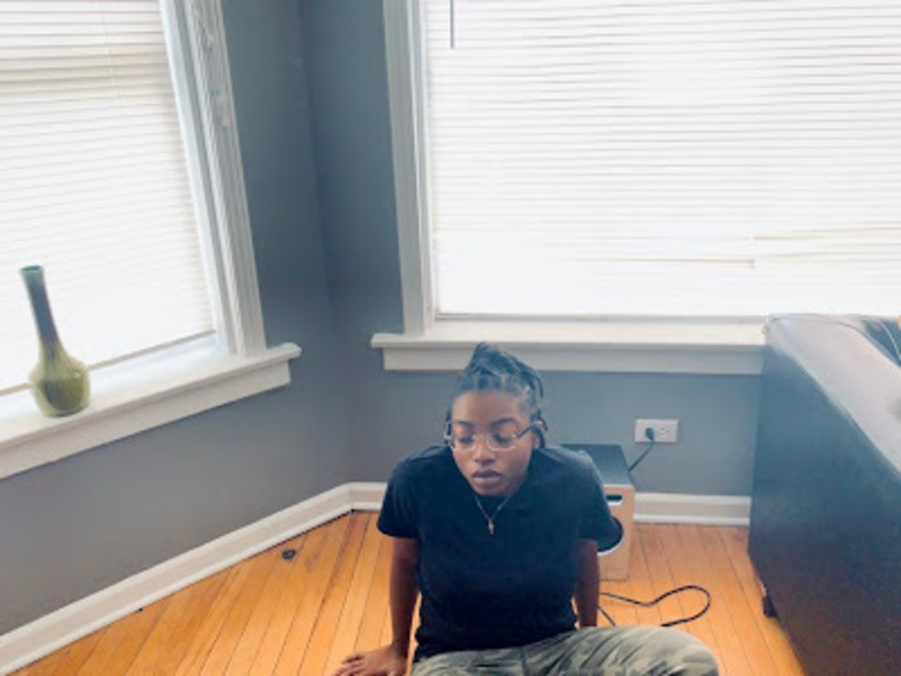 Meet your Posher, Kyemaker